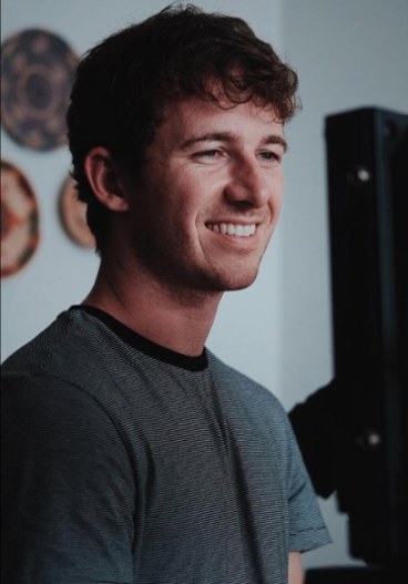 泰勒·拉比诺维茨 Tyler Rabinowitz