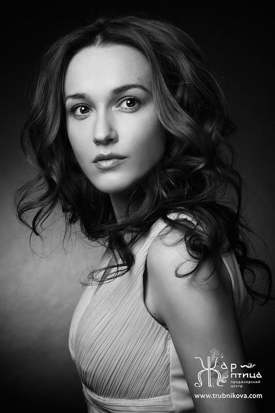 Alexandra Bulycheva Alexandra Bulycheva