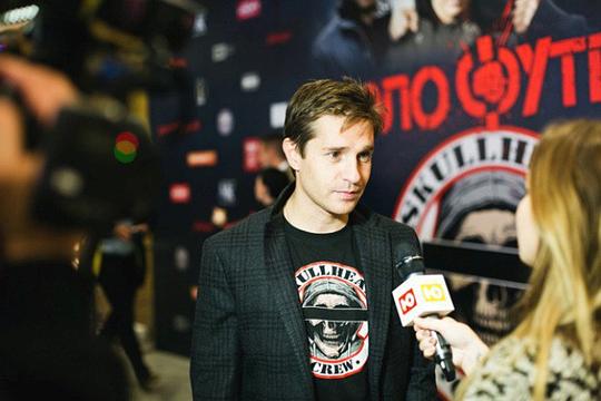 亚历山大·拉特尼科夫 Aleksandr Ratnikov