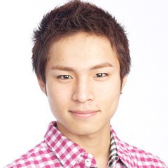 小林優斗 Yuto Kobayashi