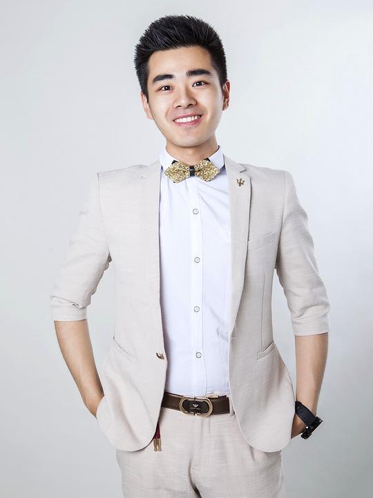 晨峰 Feng Chen