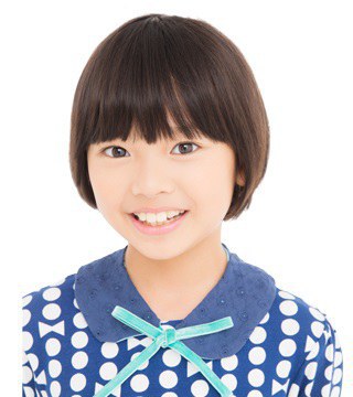 山田望叶 Mochika Yamada