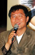 郭志均 Ji-kyoon Kwak