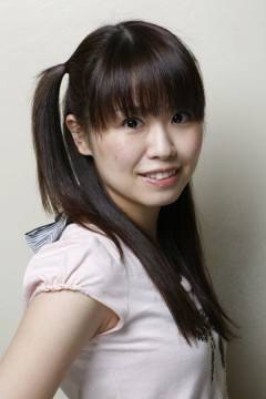 仙台惠理 Sendai Eri