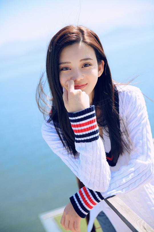 武佳轩 Jiaxuan Wu