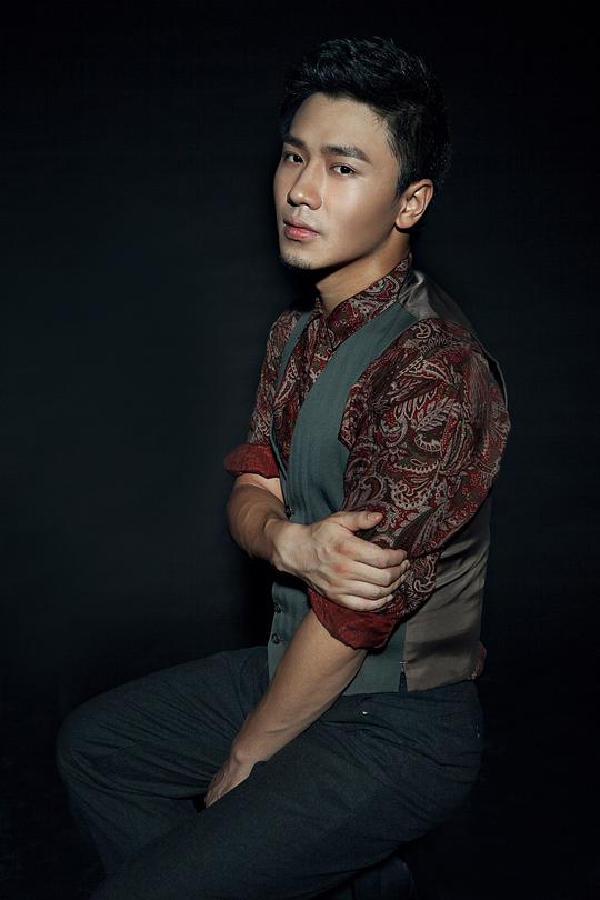 李中煜 Zhongyu Li