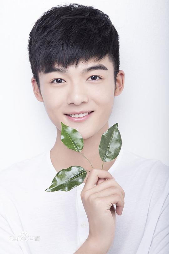 孟彦森 Yansen Meng