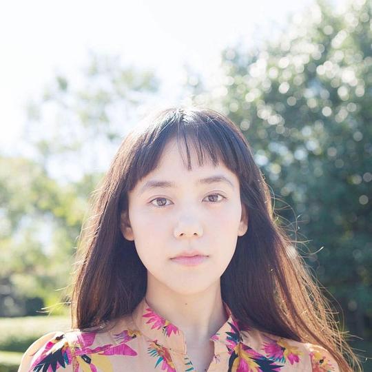 山本由贵 Yuki Yamamoto