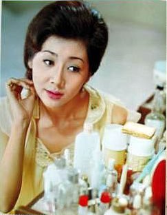 路加奈子 Kanako Michi