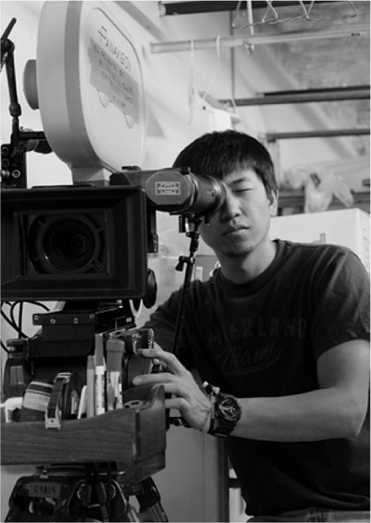 刘子龙 Zilong Liu
