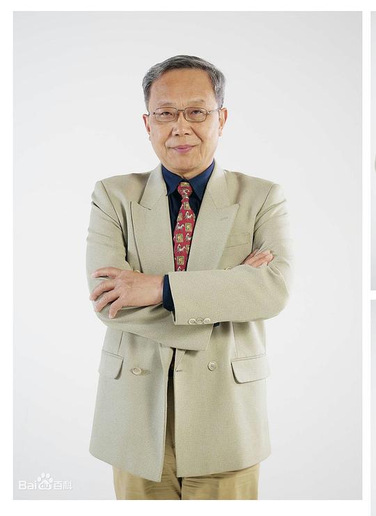 冯新胜 Xinsheng Feng