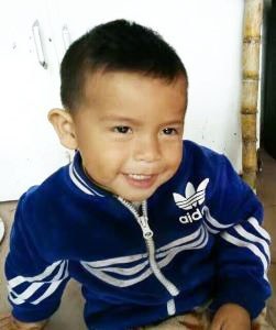 何达梁 Daliang He