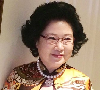 元也 Ye Yuan