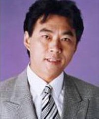 戴志伟 Chi Wai Tai