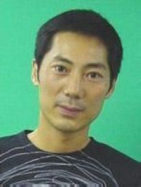 邓浩光 Ho-Kwong Tang