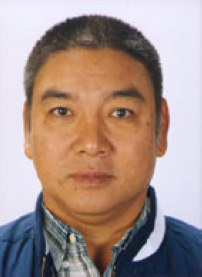 蔡国庆 Kwok-Hing Choi