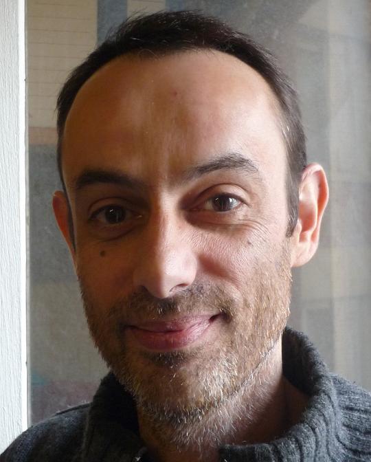 埃里克托斯蒂 Eric Tosti