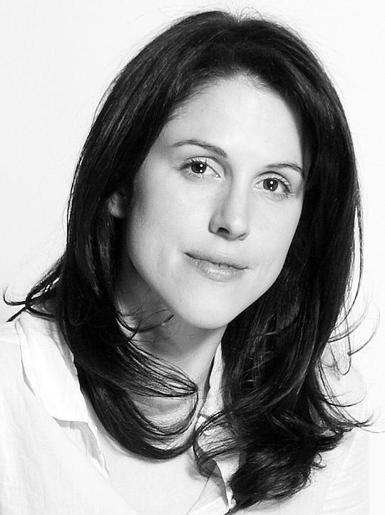 阿曼达·哈尔 Amanda Hale