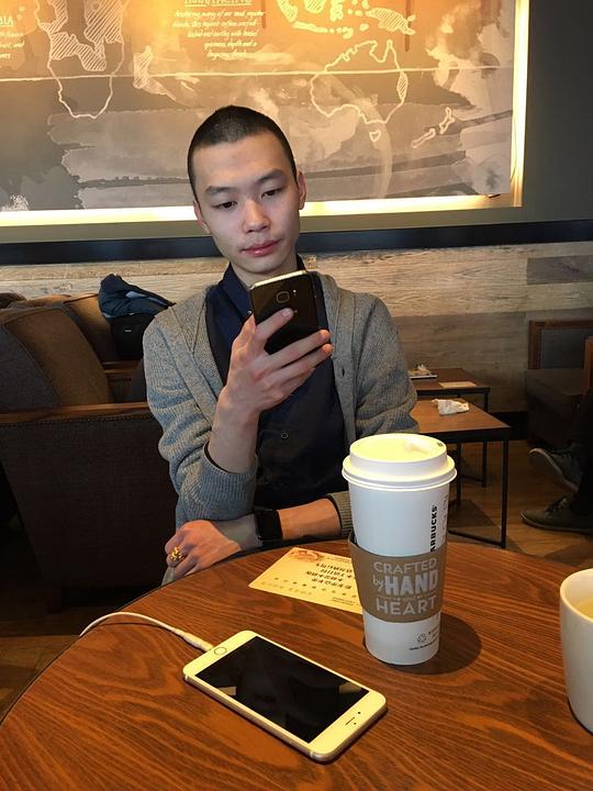 雒清 Qing Luo
