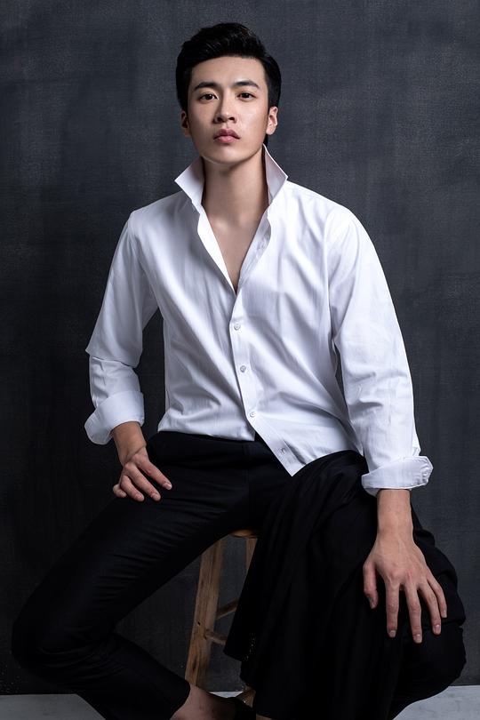 王俊植 Junzhi Wang