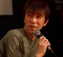 清水健一 Shimizu Kenichi