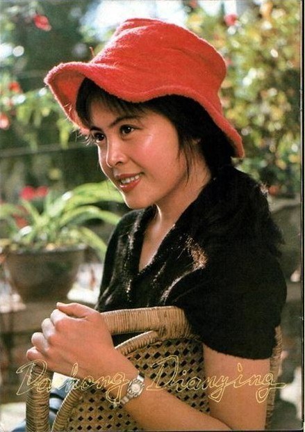 杨海莲 Hailian Yang