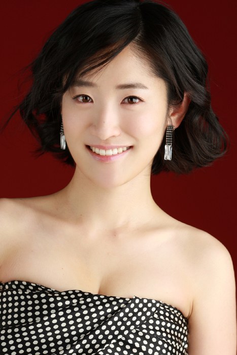 崔林卿 Choi Lim Kyung