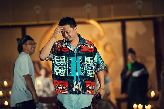 王岩 Yan Wang
