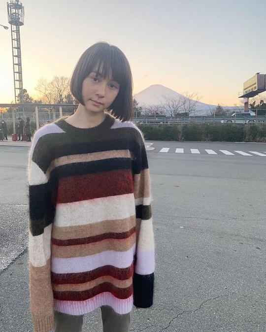 安藤ニコ Nico Ando