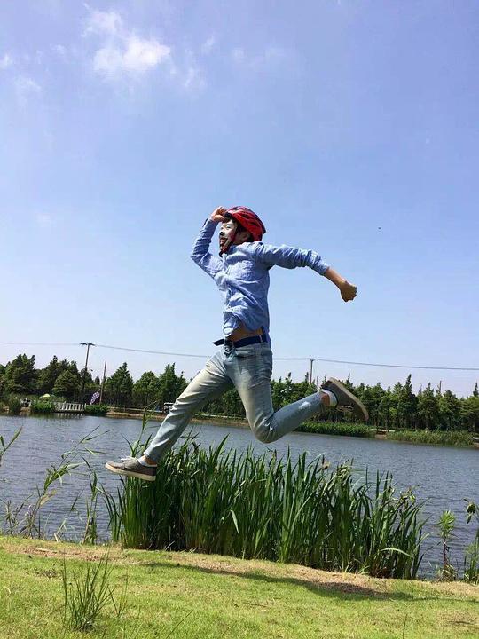 房栋 Rayman