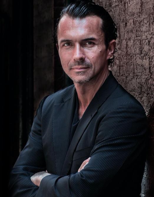 威廉·阿巴迪 William Abadie