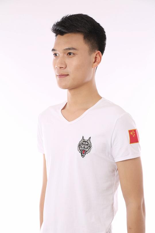 王凯 Wang Kai