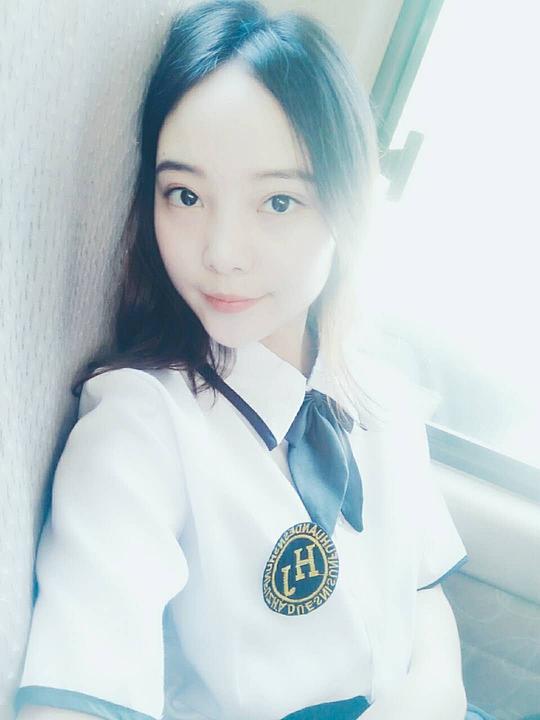 刘心慧 Xinhui Liu