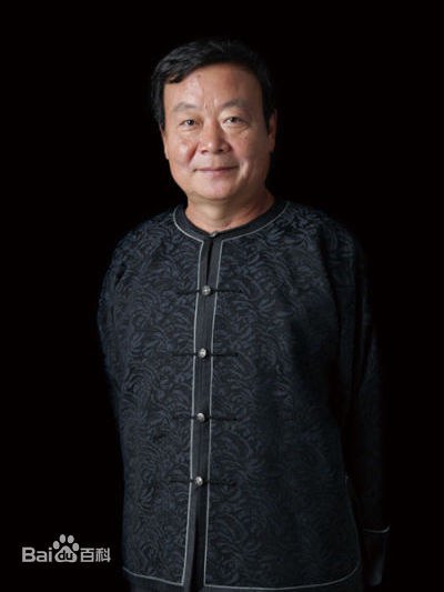 陈卫国 WeiGuo Chen
