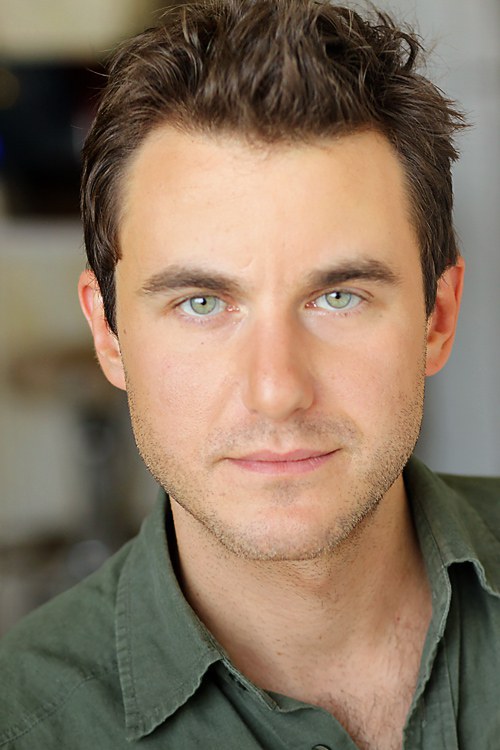 埃文·西尔弗曼 Evan Silverman