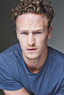 杰克·格林利斯 Jack Greenlees