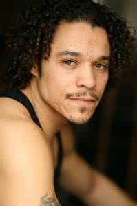 伊恩·卡塞尔伯里 Ian Casselberry