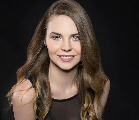 莎拉·凯特·阿尔萨普 Sarah Kate Allsup