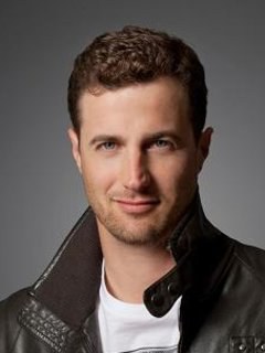 布兰登·佩尼 Brendan Penny