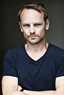 乔纳森·哈登 Jonathan Harden