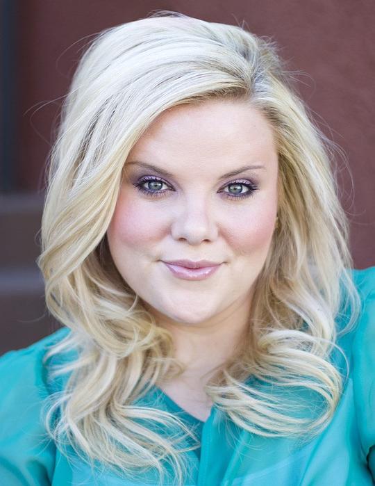麦肯兹·马什 Mackenzie Marsh