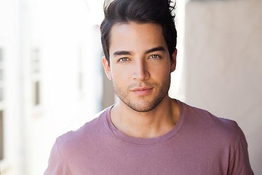 德鲁·利普森 Drew Lipson