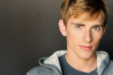 佩森·刘易斯 Payson Lewis