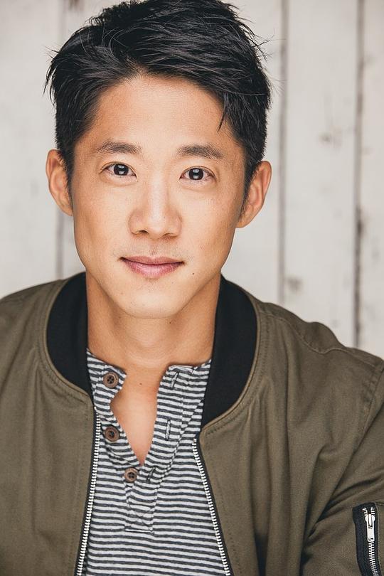 金南宫 Richard Jin