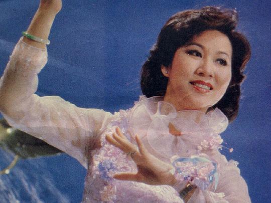 奚秀兰 Hsiu-Lan Hsi