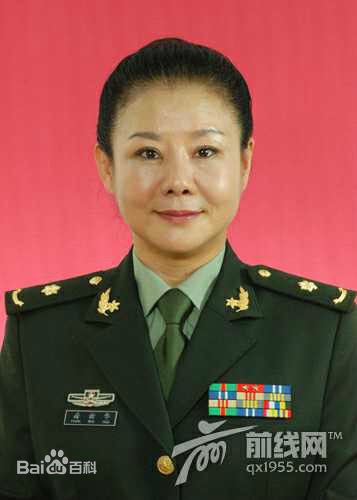 房新华 Xin-hua Fang