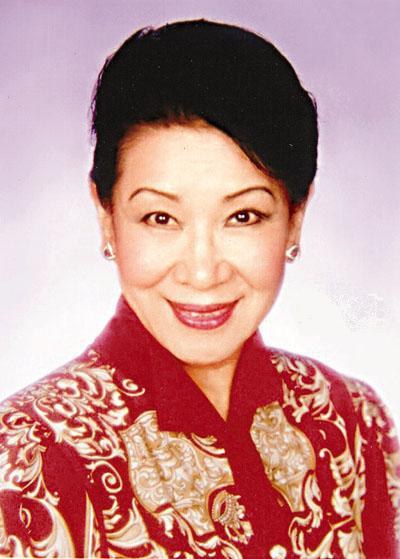 江桦 Hua Jiang