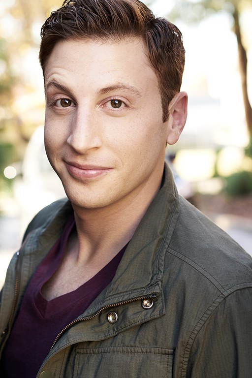 亚历克斯·阿尔彻 Alex Alcheh