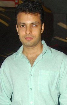 纳库·韦德 Nakul Vaid