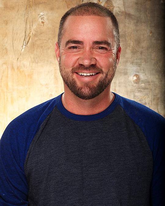 伊恩·哈维 Ian Harvie